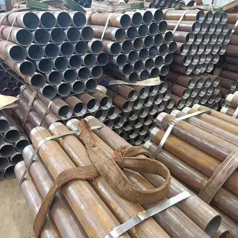 点军地质钻探用跟管