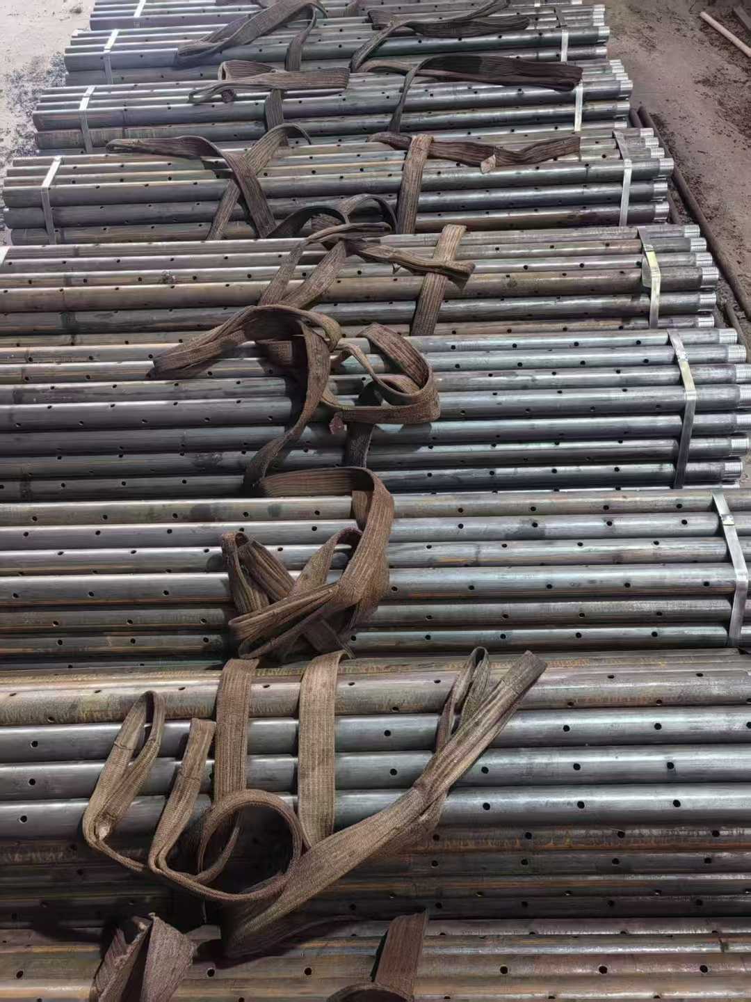 点军127mm管棚管