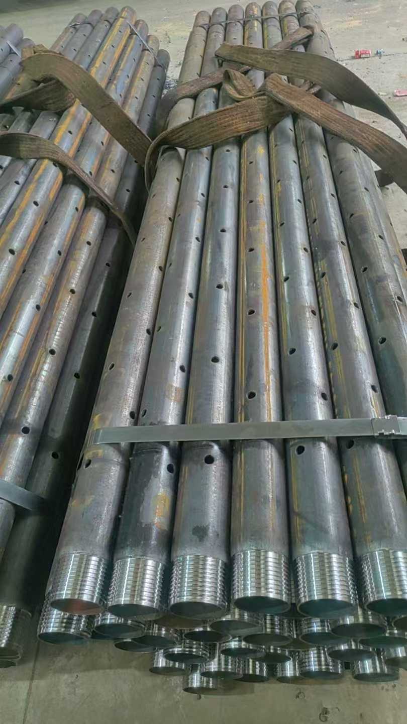 点军159mm管棚管