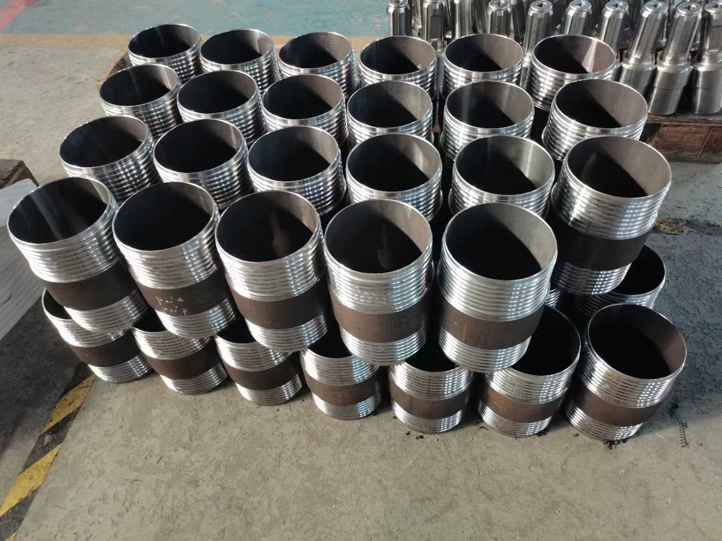 点军219mm管棚管